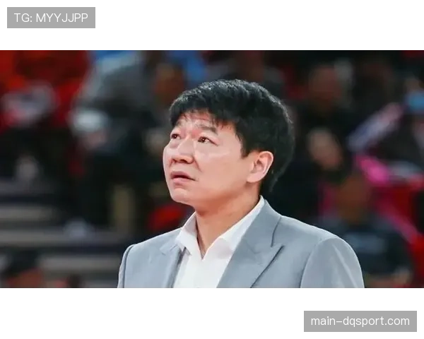 少帅邱彪:带领新疆重塑防守体系的建队思路 少帅邱彪:带领新疆重塑防守体系的建队思路