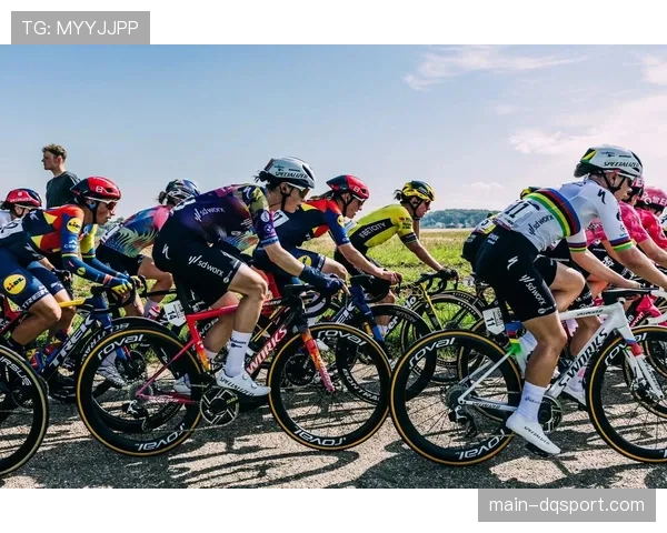 阿姆斯特尔黄金赛优化终点区域规划,以改善车迷观赛体验 阿姆斯特尔黄金赛优化终点区域规划,以改善车迷观赛体验